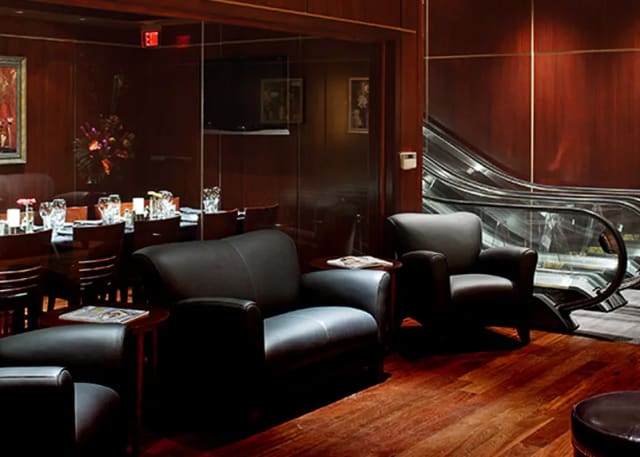Sullivan's Steakhouse - King of Prussia, PA photo 4