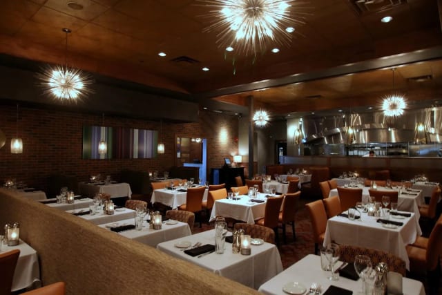 Sullivan's Steakhouse - King of Prussia, PA photo 3