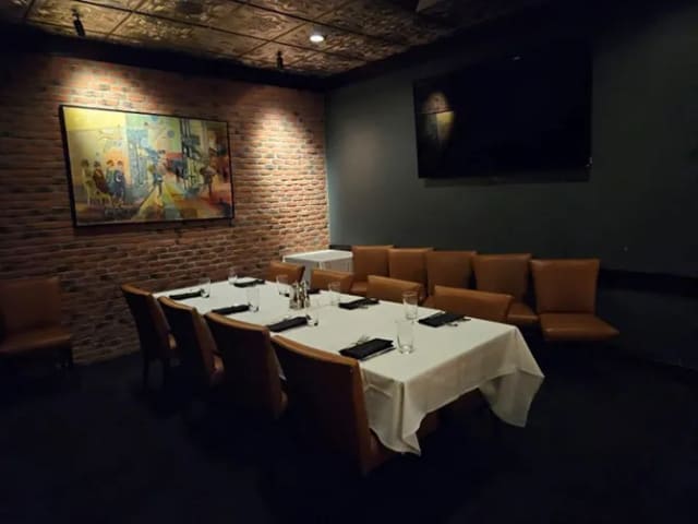 Sullivan's Steakhouse - Anchorage, AK photo 5
