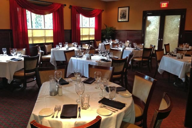 Sullivan's Steakhouse - King of Prussia, PA photo 5
