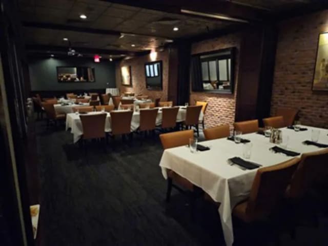 Sullivan's Steakhouse - Anchorage, AK photo 3