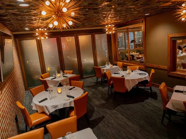 Sullivan's Steakhouse - Napperville, IL photo 3