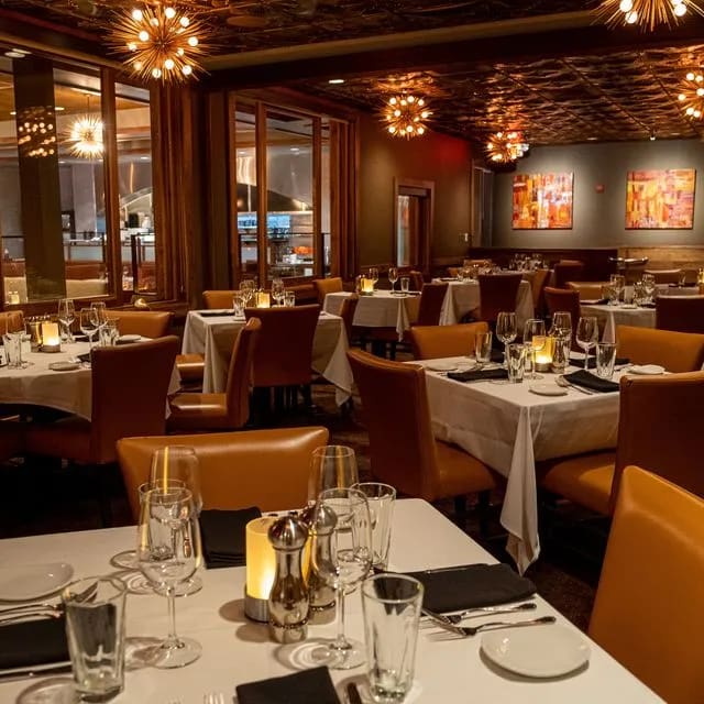 Sullivan's Steakhouse - Napperville, IL photo 5
