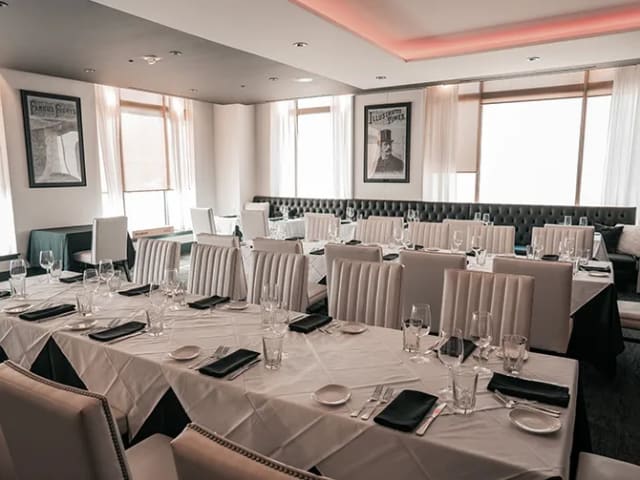 Sullivan's Steakhouse - Detroit, MI photo 1