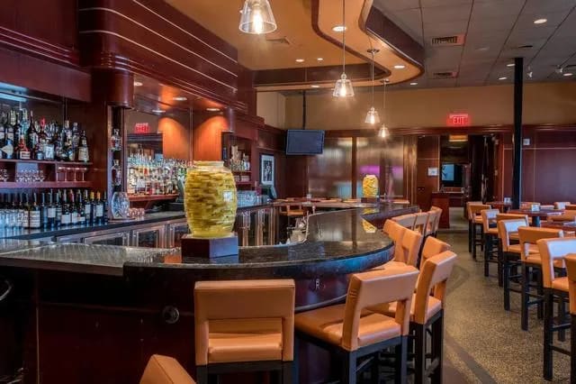 Sullivan's Steakhouse - Baton Rouge, LA photo 4