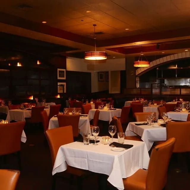 Sullivan's Steakhouse - Baton Rouge, LA photo 3
