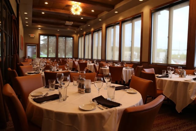 Sullivan's Steakhouse - Indianapolis, IN photo 2