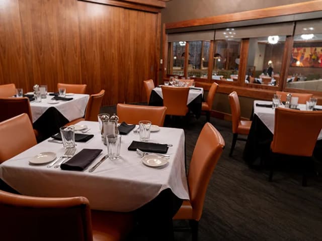 Sullivan's Steakhouse - Indianapolis, IN photo 3