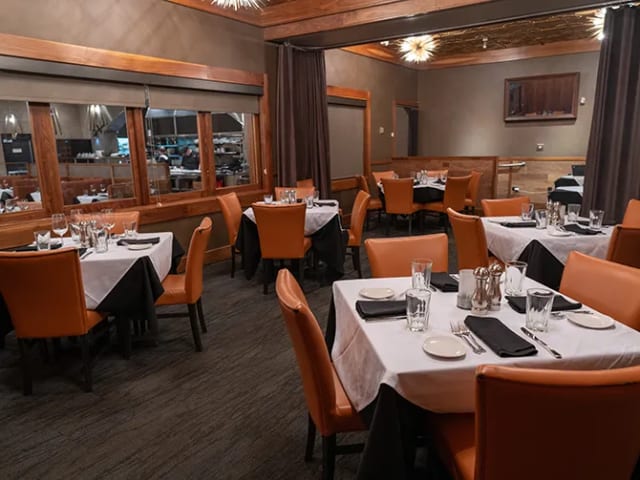 Sullivan's Steakhouse - Indianapolis, IN photo 4
