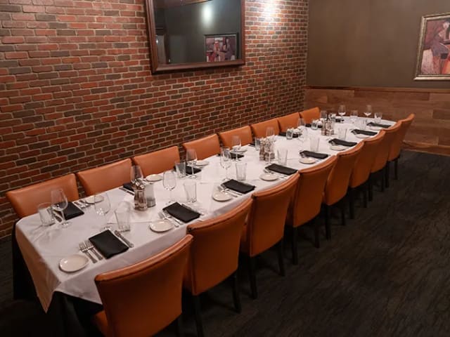 Sullivan's Steakhouse - Indianapolis, IN photo 1