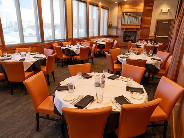 Sullivan's Steakhouse - Indianapolis, IN photo 5