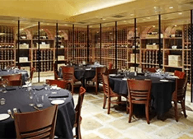 Sullivan's Steakhouse - Omaha, NE photo 5