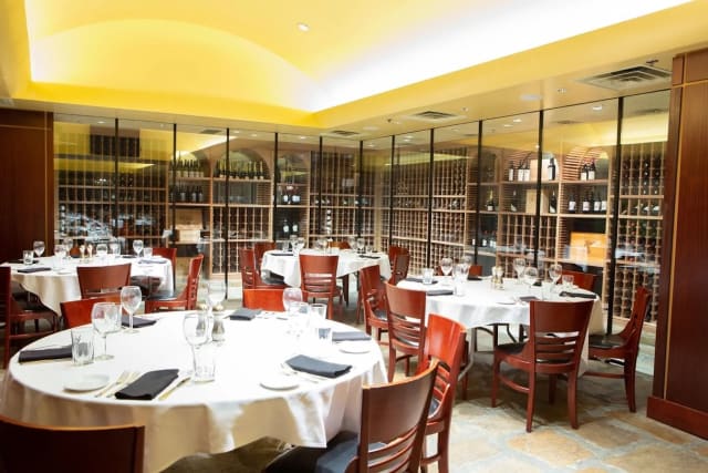 Sullivan's Steakhouse - Omaha, NE photo 4