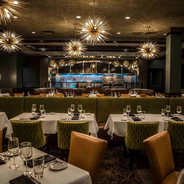 Sullivan's Steakhouse - Omaha, NE photo 1