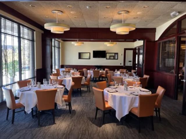 Sullivan's Steakhouse - Leawood, KS photo 4