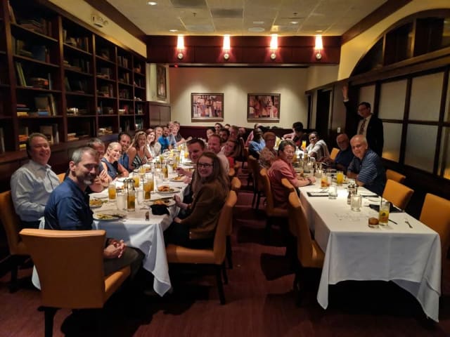 Sullivan's Steakhouse - Leawood, KS photo 3