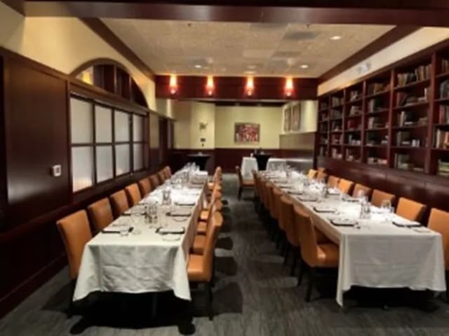 Sullivan's Steakhouse - Leawood, KS photo 2