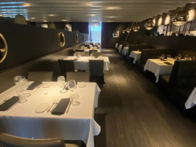 Sullivan's Steakhouse - Little Rock, AR photo 2