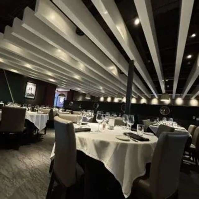 Sullivan's Steakhouse - Little Rock, AR photo 5