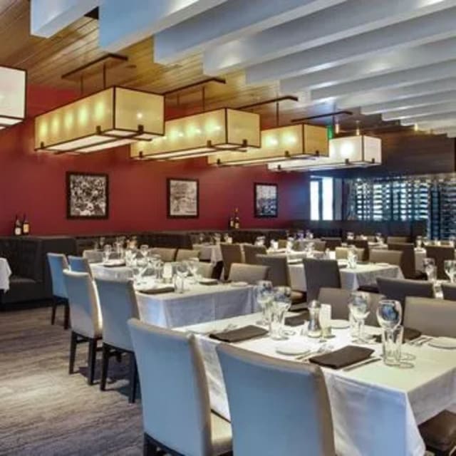 Sullivan's Steakhouse - Little Rock, AR photo 4