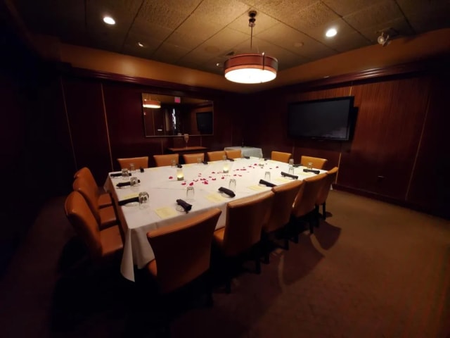 Sullivan's Steakhouse - Raleigh, NC photo 3
