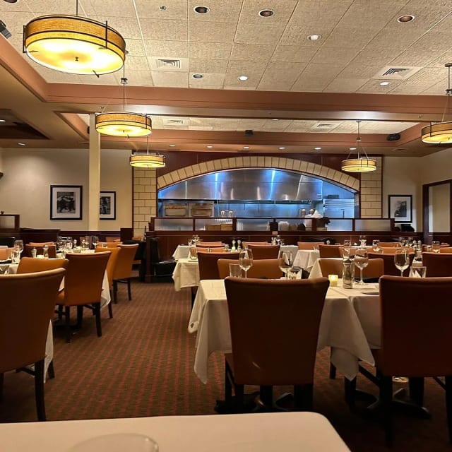 Sullivan's Steakhouse - Tucson, AZ photo 4