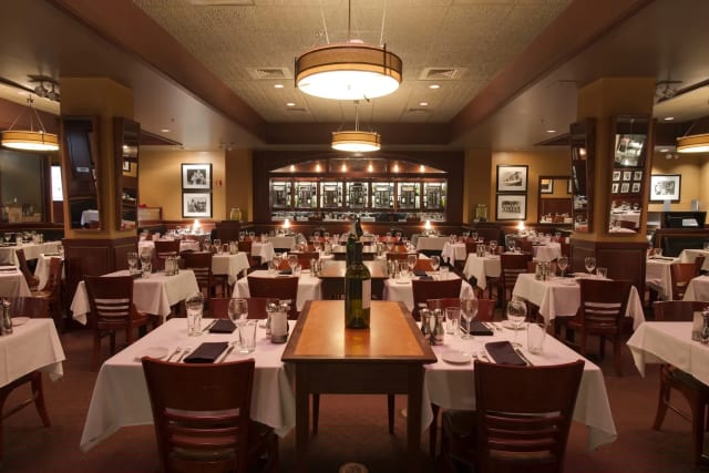 Sullivan's Steakhouse - Raleigh, NC photo 4
