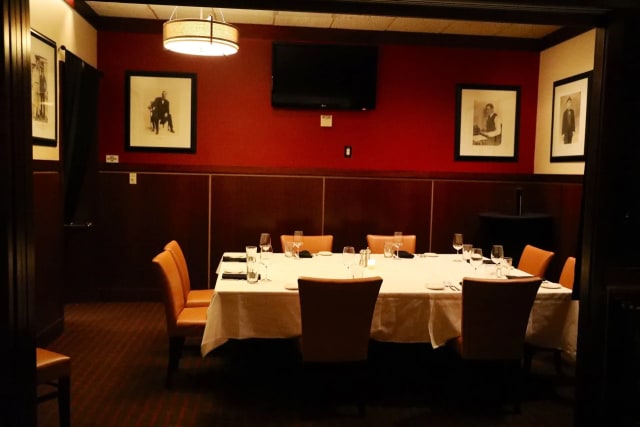 Sullivan's Steakhouse - Tucson, AZ photo 3
