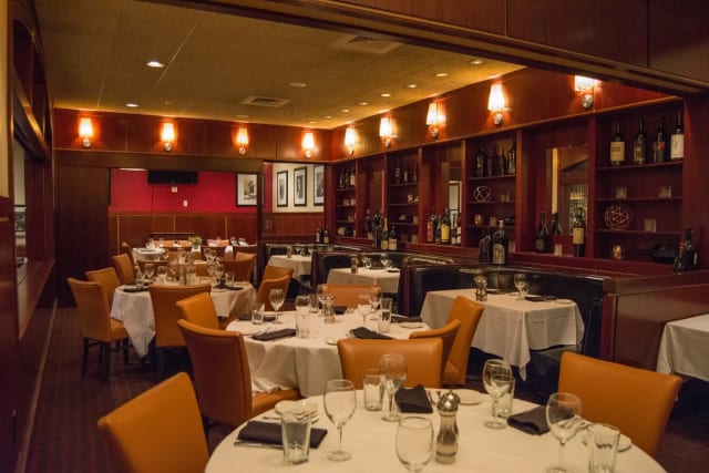 Sullivan's Steakhouse - Tucson, AZ photo 5