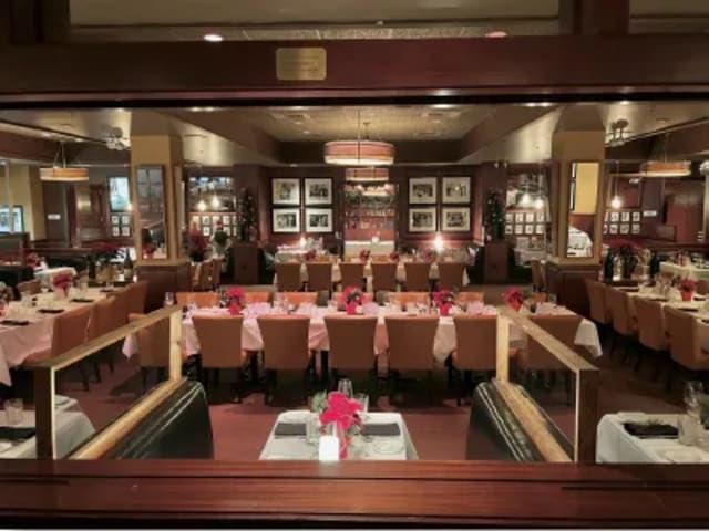 Sullivan's Steakhouse - Raleigh, NC photo 5