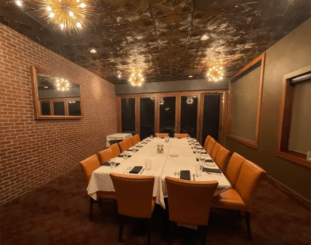 Sullivan's Steakhouse - Wilmington, DE photo 2