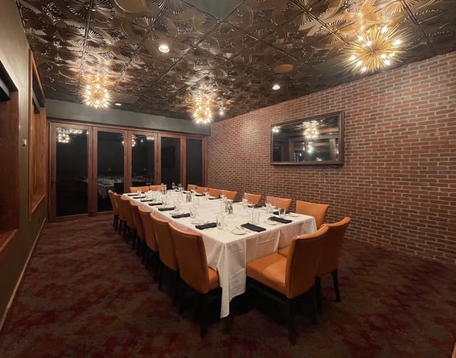 Sullivan's Steakhouse - Wilmington, DE photo 1