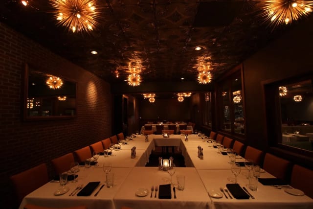 Sullivan's Steakhouse - Wilmington, DE photo 4