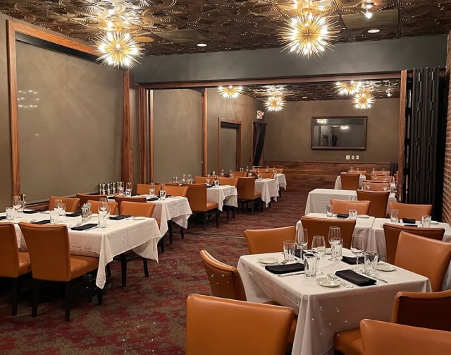 Sullivan's Steakhouse - Wilmington, DE photo 3