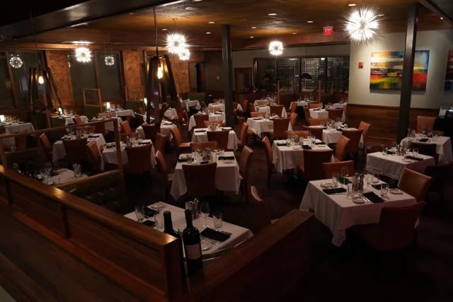 Sullivan's Steakhouse - Wilmington, DE photo 5