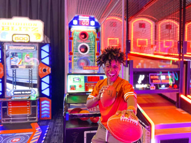 Dave & Buster's - King of Prussia, PA photo 5