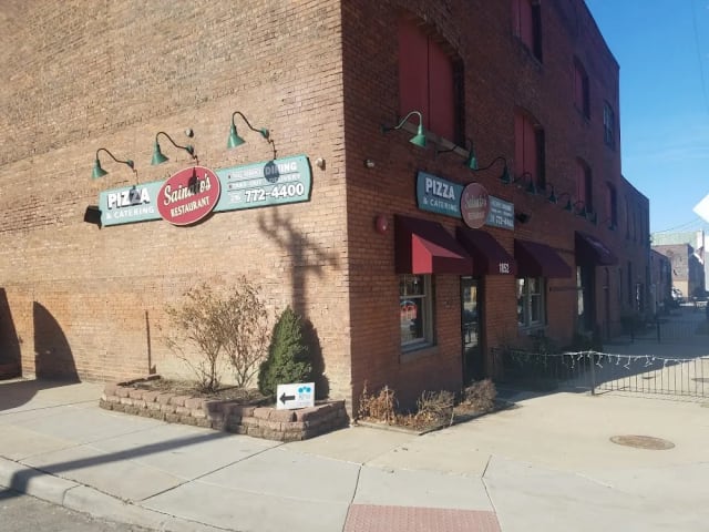 Sainato's at Rivergate photo 2