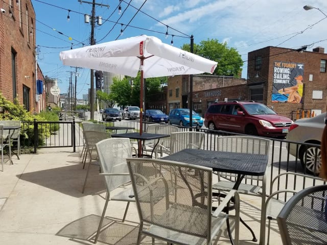 Sainato's at Rivergate photo 4