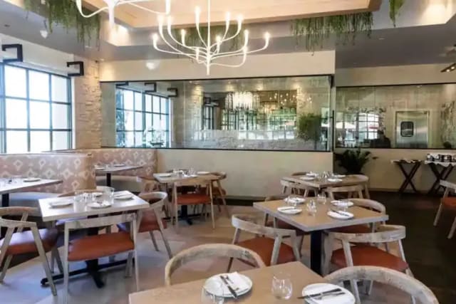 Oliver's Trattoria photo 3