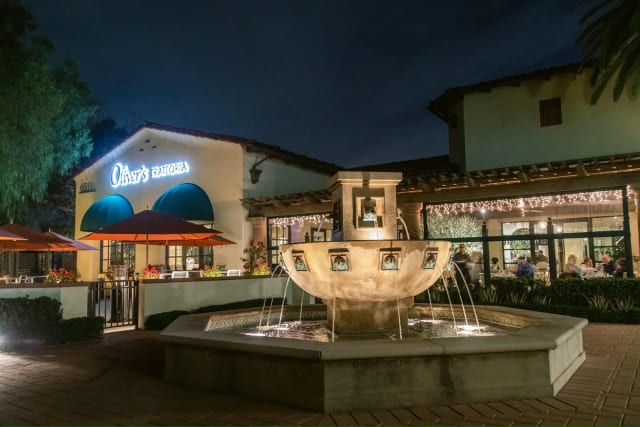Oliver's Trattoria photo 4
