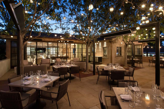 Oliver's Trattoria photo 5