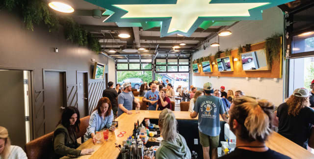 Land-Grant Brewing Company photo 3