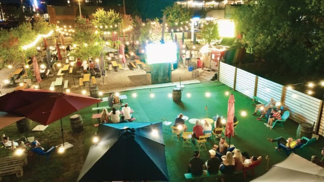 Land-Grant Brewing Company photo 4
