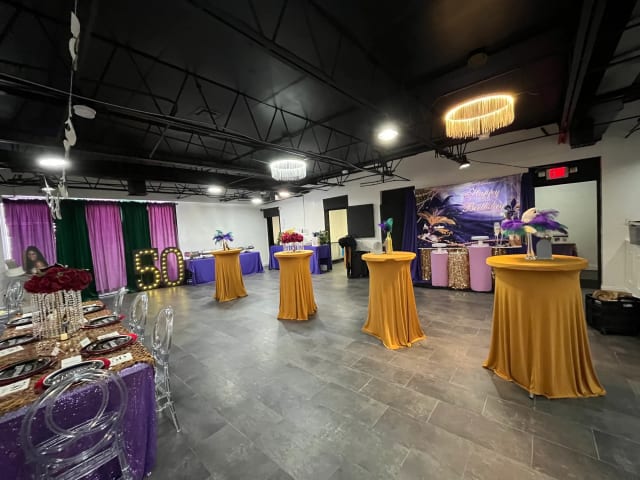 Vista Oasis Event Venue photo 4