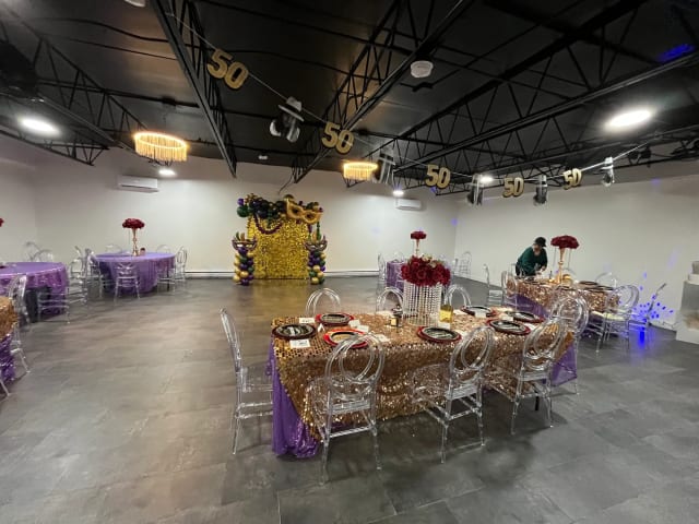 Vista Oasis Event Venue photo 5