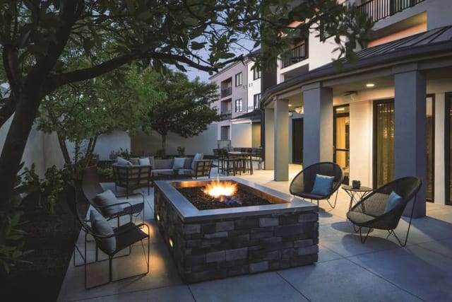Courtyard Denver Aurora photo 5