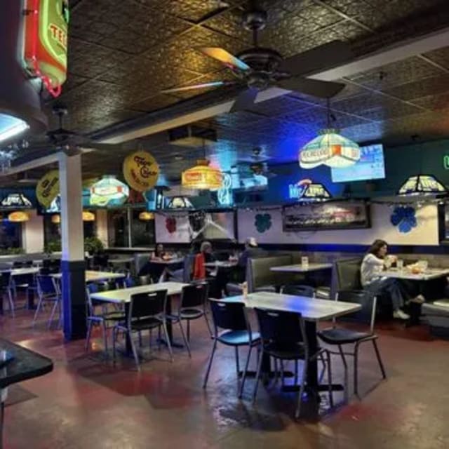 Blue Bonnet Restaurant photo 2