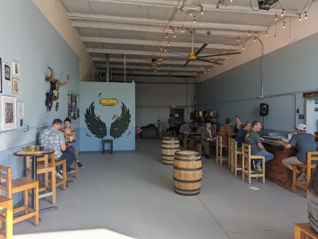 Thunderwing Brewing photo 4