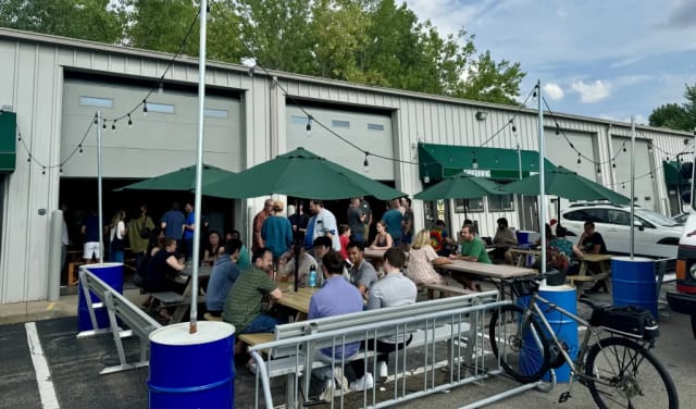 Thunderwing Brewing photo 3