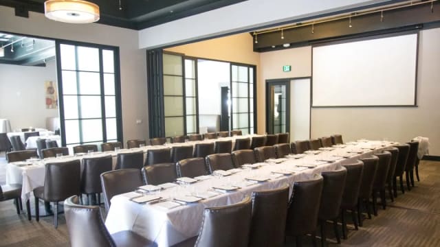 Alexander's Steakhouse Pasadena photo 3